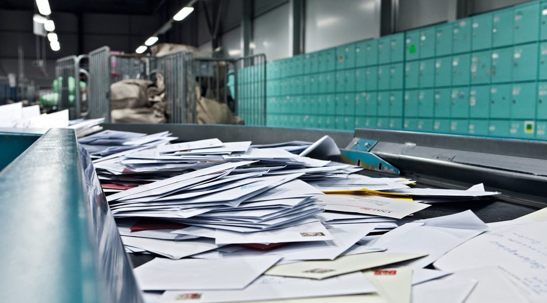 PostNL casemanager ziekteverzuim