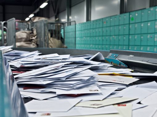 PostNL casemanager ziekteverzuim